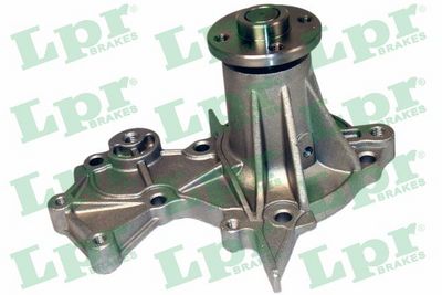 Ūdens sūknis, dzinēja dzesēšana LPR WP0367