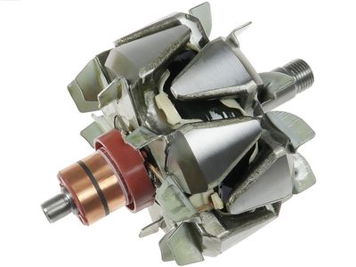 Rotors, Ģenerators AS-PL AR2007
