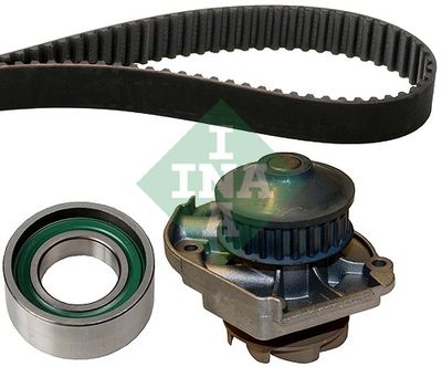 Водяной насос + комплект зубчатого ремня Schaeffler INA 530 0205 30