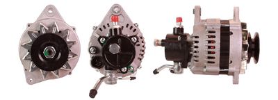 Ģenerators LUCAS LRB00262