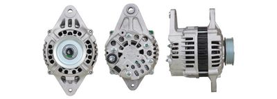 Генератор LUCAS LRA00481