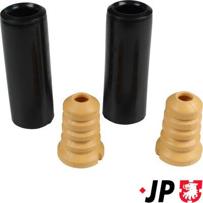 Пылезащитный комплект, амортизатор JP GROUP 1452700110