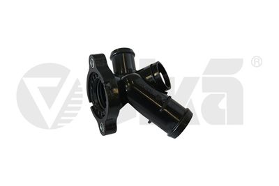 Фланец охлаждающей жидкости vika 11211853901