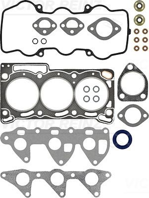 Blīvju komplekts, Motora bloka galva VICTOR REINZ 02-52565-01