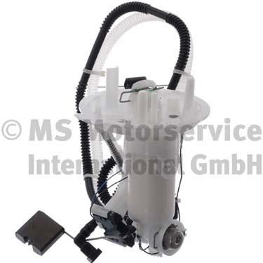 Датчик, запас топлива PIERBURG 7.05656.14.0