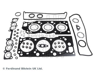 Blīvju komplekts, Motora bloka galva BLUE PRINT ADT36281C