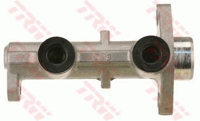 Galvenais bremžu cilindrs TRW PMF545