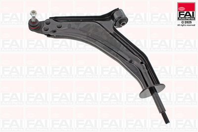 Neatkarīgās balstiekārtas svira, Riteņa piekare FAI AutoParts SS2294
