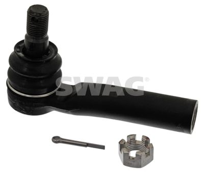 Наконечник поперечной рулевой тяги SWAG 81 94 3206