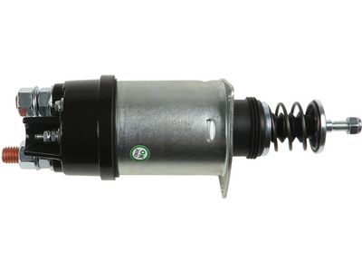 Ievilcējrelejs, Starteris AS-PL SS1162P