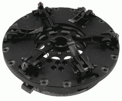 Нажимной диск сцепления SACHS 1888 600 115