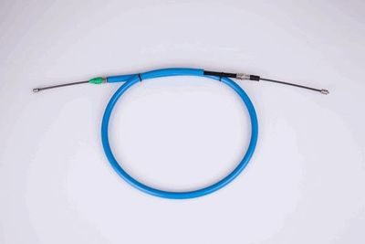 Trose, Stāvbremžu sistēma HELLA 8AS 355 662-561