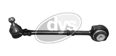 Neatkarīgās balstiekārtas svira, Riteņa piekare DYS 26-23599