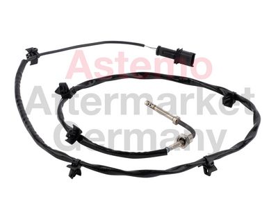 Devējs, Izplūdes gāzu temperatūra HITACHI 2505549