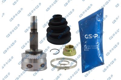 Šarnīru komplekts, Piedziņas vārpsta GSP 841211