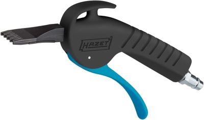 Saspiestā gaisa pistole HAZET 9040P-5