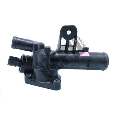 Термостат, охлаждающая жидкость HEPU TM1197