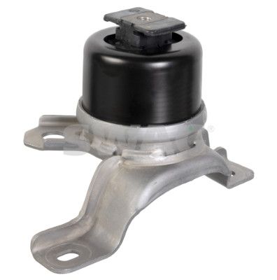 Подвеска, двигатель SWAG 33107843