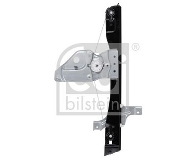 Stikla pacelšanas mehānisms FEBI BILSTEIN 1003966