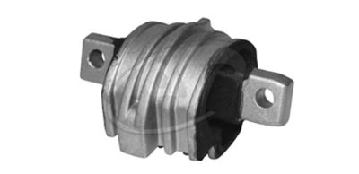 Подвеска, автоматическая коробка передач DYS 72-22371