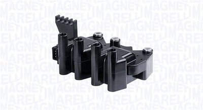 Катушка зажигания MAGNETI MARELLI 060717067012