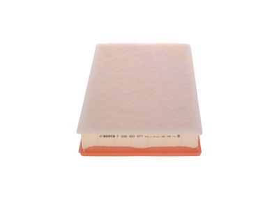 Воздушный фильтр BOSCH F 026 400 477