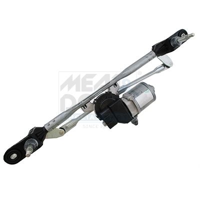 Система очистки окон MEAT & DORIA 207024