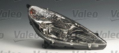 Pamatlukturis VALEO 087653