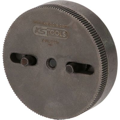 Адаптер, приспособление для тормозных суппортов KS TOOLS 150.2297