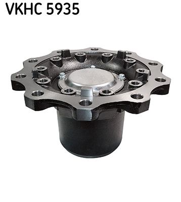 Ступица колеса SKF VKHC 5935