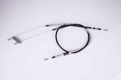 Trose, Stāvbremžu sistēma HELLA 8AS 355 667-931