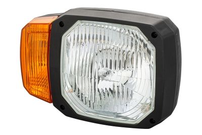 Pamatlukturis HELLA 1EA 328 450-027