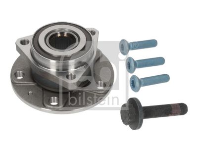 Комплект подшипника ступицы колеса FEBI BILSTEIN 46334