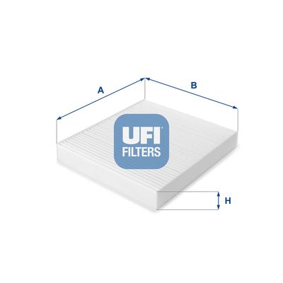  UFI 53.035.00