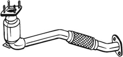 Катализатор BOSAL 090-053