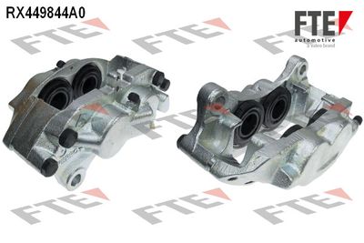 Bremžu suports FTE 9291117