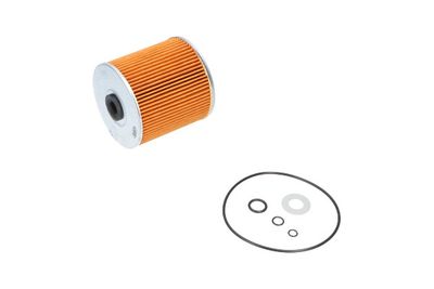 Eļļas filtrs KAVO PARTS HO-629