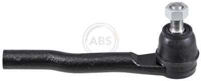 Stūres šķērsstiepņa uzgalis A.B.S. 231255