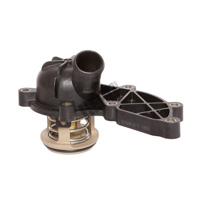 Термостат, охлаждающая жидкость HEPU TM1371