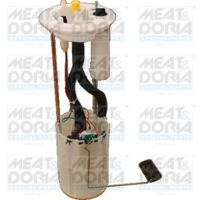 Элемент системы питания MEAT & DORIA 77139