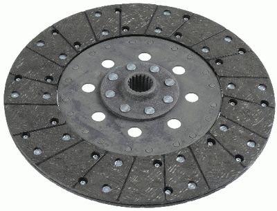 Диск сцепления SACHS 1864 600 312