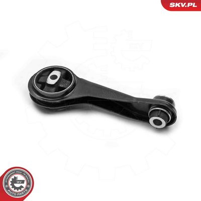 Подвеска, двигатель ESEN SKV 75SKV107