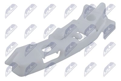 Kronšteins, Trieciena slāpētājs NTY EZC-PE-081