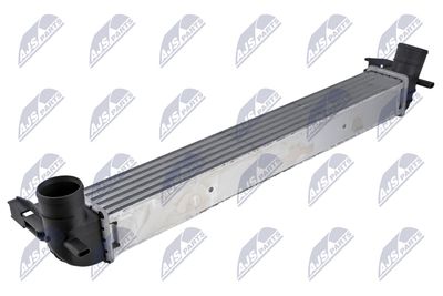 Starpdzesētājs NTY CNG-AU-019