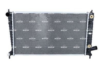 Radiators, Motora dzesēšanas sistēma NRF 58349