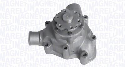 Ūdens sūknis, dzinēja dzesēšana MAGNETI MARELLI 352316171337