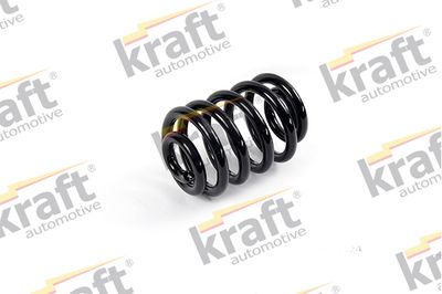 Balstiekārtas atspere KRAFT AUTOMOTIVE 4031124