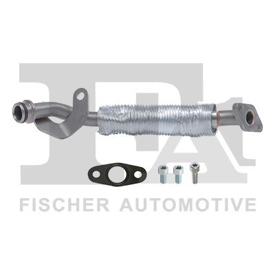 Маслопровод, компрессор FA1 610-808Z