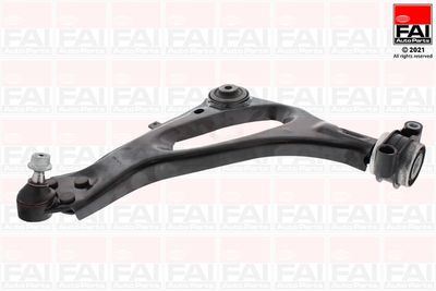 Neatkarīgās balstiekārtas svira, Riteņa piekare FAI AutoParts SS10653