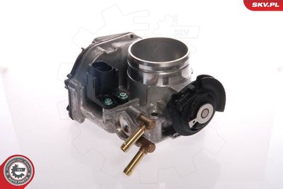 Droseļvārsta pievada stiprinājums ESEN SKV 12SKV021